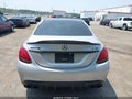2020 Mercedes-Benz C-Class — photo 16 of 16 | VIN 55SWF6EB3LU324392