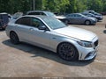 2020 Mercedes-Benz C-Class — photo 1 of 16 | VIN 55SWF6EB3LU324392