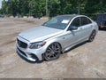 2020 Mercedes-Benz C-Class — photo 2 of 16 | VIN 55SWF6EB3LU324392