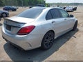 2020 Mercedes-Benz C-Class — photo 4 of 16 | VIN 55SWF6EB3LU324392