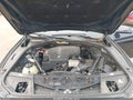 Photo 10 of 11 — 2013 BMW 5 Series