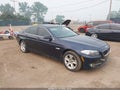 Photo 1 of 11 — 2013 BMW 5 Series