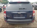 2017 Jeep Compass — photo 17 of 17 | VIN 1C4NJDEB6HD105568