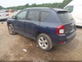 2017 Jeep Compass — photo 3 of 17 | VIN 1C4NJDEB6HD105568