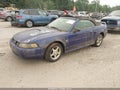 2002 Ford Mustang — photo 2 of 11 | VIN 1FAFP44492F179185