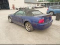 2002 Ford Mustang — photo 3 of 11 | VIN 1FAFP44492F179185