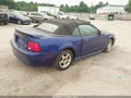 2002 Ford Mustang — photo 4 of 11 | VIN 1FAFP44492F179185