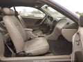 2002 Ford Mustang — photo 5 of 11 | VIN 1FAFP44492F179185
