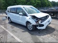2016 Ford Transit Connect — photo 1 of 17 | VIN NM0GE9G79G1255903