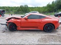 2024 Nissan 350Z — photo 14 of 16 | VIN JN1BZ4BH7RM365695
