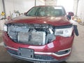 2017 GMC Acadia — photo 6 of 18 | VIN 1GKKNXLSXHZ118469