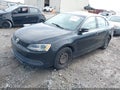 2011 Volkswagen Jetta — photo 2 of 16 | VIN 3VWDX7AJ8BM304588