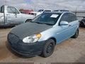 2007 Hyundai Accent — photo 2 of 17 | VIN KMHCN46C17U164735