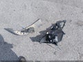 2022 Mitsubishi Mirage — photo 12 of 17 | VIN ML32FUFJ1NHF08247
