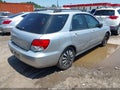 Photo 4 of 16 — 2004 Subaru Impreza