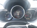 2016 Fiat 500X — photo 7 of 13 | VIN ZFBCFXDT4GP482971