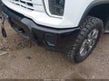 2024 Chevrolet Silverado 2500 — photo 6 of 15 | VIN 1GC5YME71RF380861