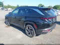Photo 3 of 20 — 2024 Hyundai Tucson Hybrid