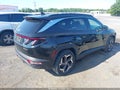 Photo 4 of 20 — 2024 Hyundai Tucson Hybrid
