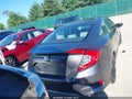 2020 Honda Civic — photo 16 of 16 | VIN 2HGFC2F6XLH559193
