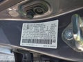 2020 Honda Civic — photo 9 of 16 | VIN 2HGFC2F6XLH559193