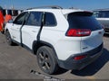 2017 Jeep Cherokee — photo 3 of 17 | VIN 1C4PJMCS6HW538601