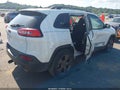 2017 Jeep Cherokee — photo 4 of 17 | VIN 1C4PJMCS6HW538601