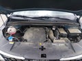 2023 Kia Carnival — photo 10 of 17 | VIN KNDNE5H38P6258390