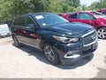 2017 Infiniti QX60 — photo 1 of 16 | VIN 5N1DL0MN3HC507396