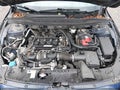 2018 Honda Accord — photo 10 of 16 | VIN 1HGCV1F17JA123036
