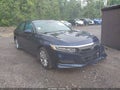 2018 Honda Accord — photo 1 of 16 | VIN 1HGCV1F17JA123036