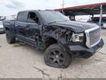 2016 GMC Sierra — photo 1 of 16 | VIN 1GT12UE8XGF230124