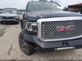 2016 GMC Sierra — photo 6 of 16 | VIN 1GT12UE8XGF230124
