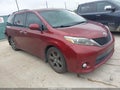 2016 Toyota Sienna — photo 1 of 16 | VIN 5TDXK3DCXGS763715