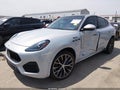 2023 Maserati Grecale — photo 18 of 19 | VIN ZN682AVM3P7433908