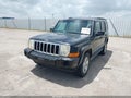Photo 2 of 11 — 2008 Jeep Commander