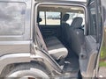 Photo 8 of 11 — 2008 Jeep Commander