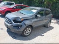Photo 2 of 18 — 2018 Ford EcoSport