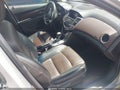 2015 Chevrolet Cruze — photo 5 of 16 | VIN 1G1PG5SB9F7188418