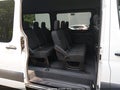 Photo 8 of 16 — 2025 Mercedes-Benz Sprinter