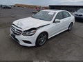2016 Mercedes-Benz E-Class — photo 2 of 18 | VIN WDDHF5KB7GB240342