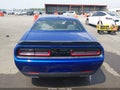2020 Dodge Challenger — photo 17 of 19 | VIN 2C3CDZAGXLH110558