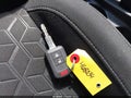 2024 Mitsubishi Outlander Sport — photo 11 of 16 | VIN JA4ARUAU1RU012838