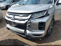 2024 Mitsubishi Outlander Sport — photo 6 of 16 | VIN JA4ARUAU1RU012838