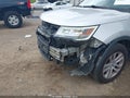 2018 Ford Explorer — photo 6 of 16 | VIN 1FM5K8D83JGB16652