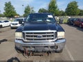 2002 Ford F-250 — photo 12 of 16 | VIN 1FTNW21F52EA94806