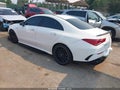 2021 Mercedes-Benz CLA-Class — photo 3 of 21 | VIN W1K5J5BB2MN218180