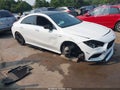 2021 Mercedes-Benz CLA-Class — photo 18 of 21 | VIN W1K5J5BB2MN218180