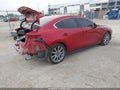2022 Mazda 3 — photo 4 of 16 | VIN JM1BPABL3N1503184