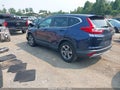 Photo 3 of 17 — 2017 Honda CR-V